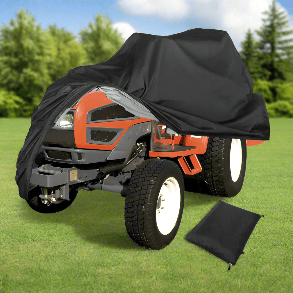 BowLift | MOWGUARD COVER – Durable All-Weather Protection for Lawnmowers