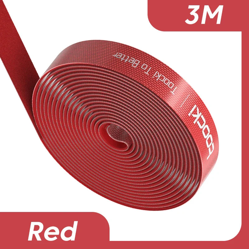 BowLift | Cable Organiser Roll – FlexWrap – (2+1 FREE)