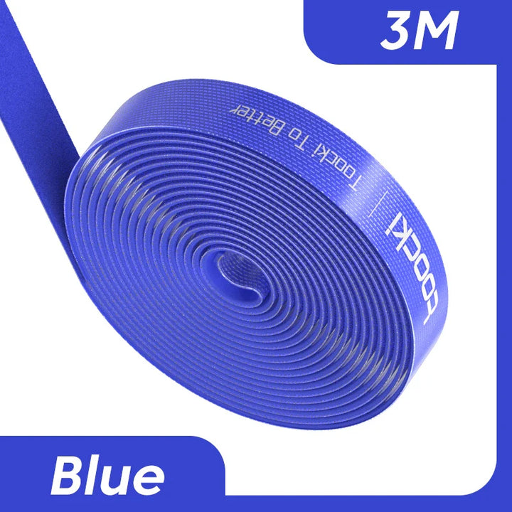 BowLift | Cable Organiser Roll – FlexWrap – (2+1 FREE)