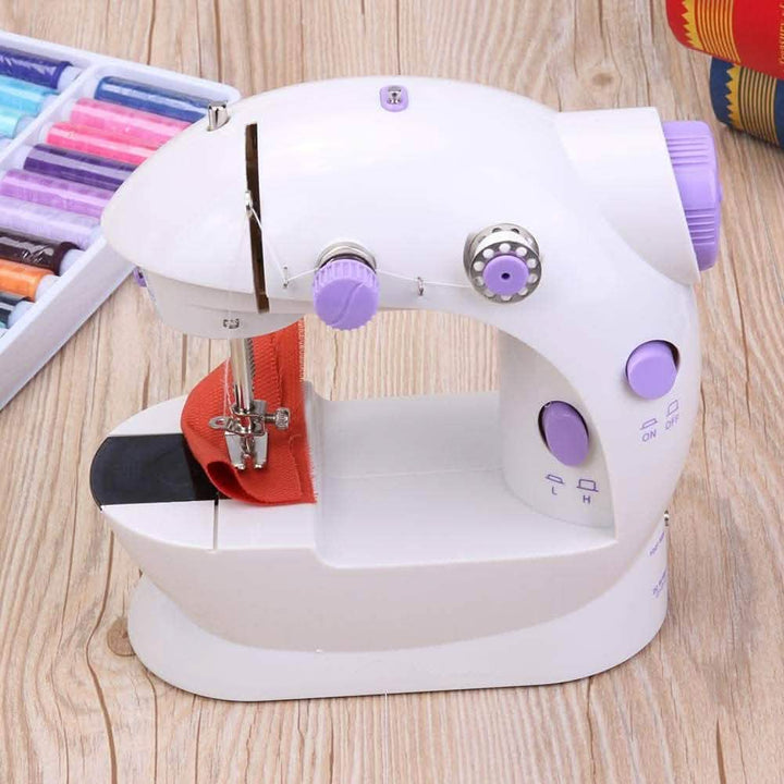 BowLift | Multifunctional Electric Mini Sewing Machine