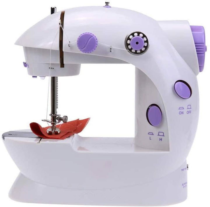 BowLift | Multifunctional Electric Mini Sewing Machine