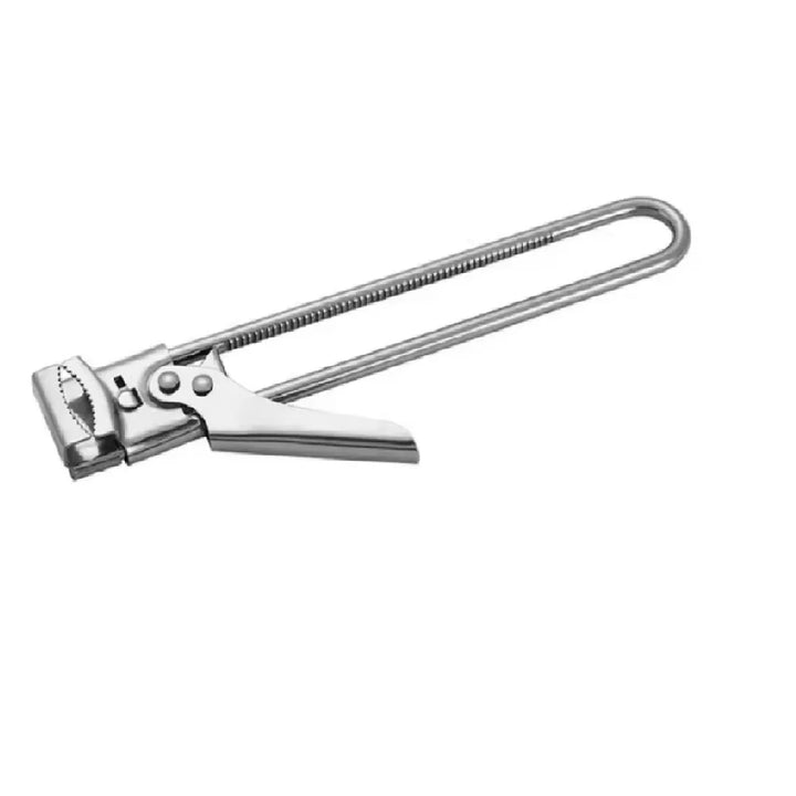Multifunction Stainless Steel Jar Bottle Opener Manual Kitchen Tool | Bowlift