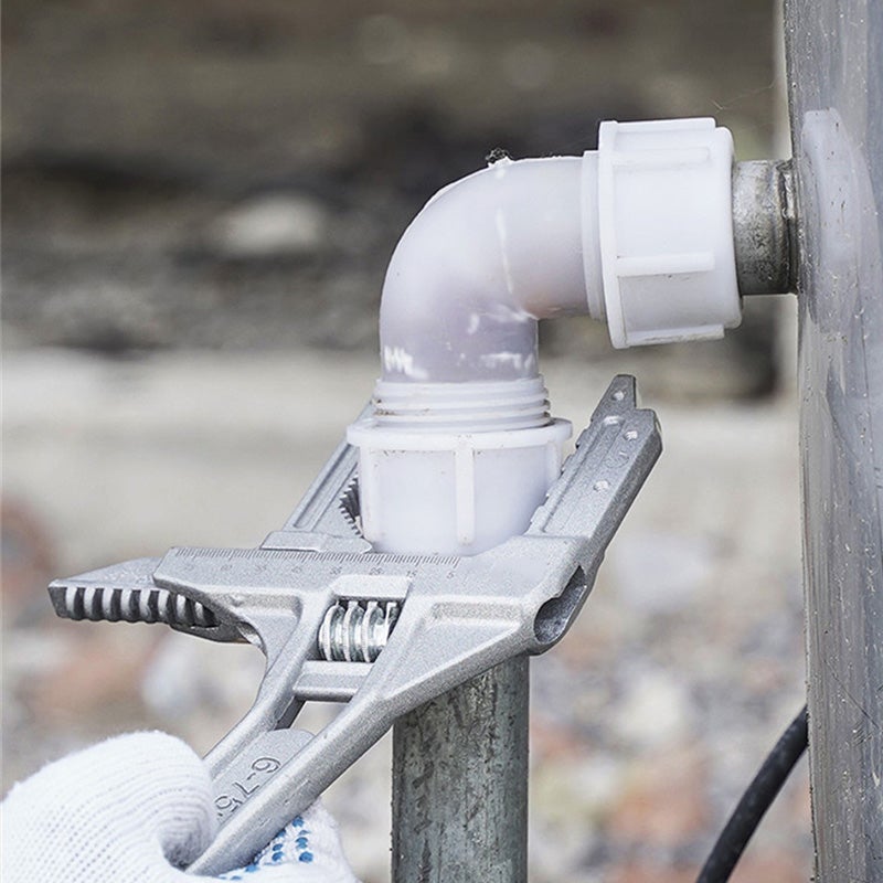 Multifunctional bathroom key tool | Bowlift