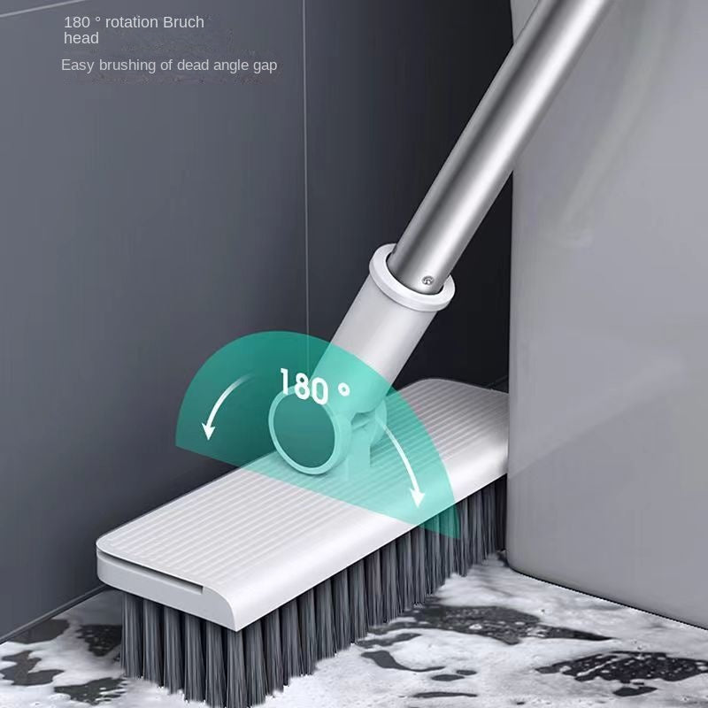 BowLift | Multifunctional Broom and Dustpan Set - SweepMaster