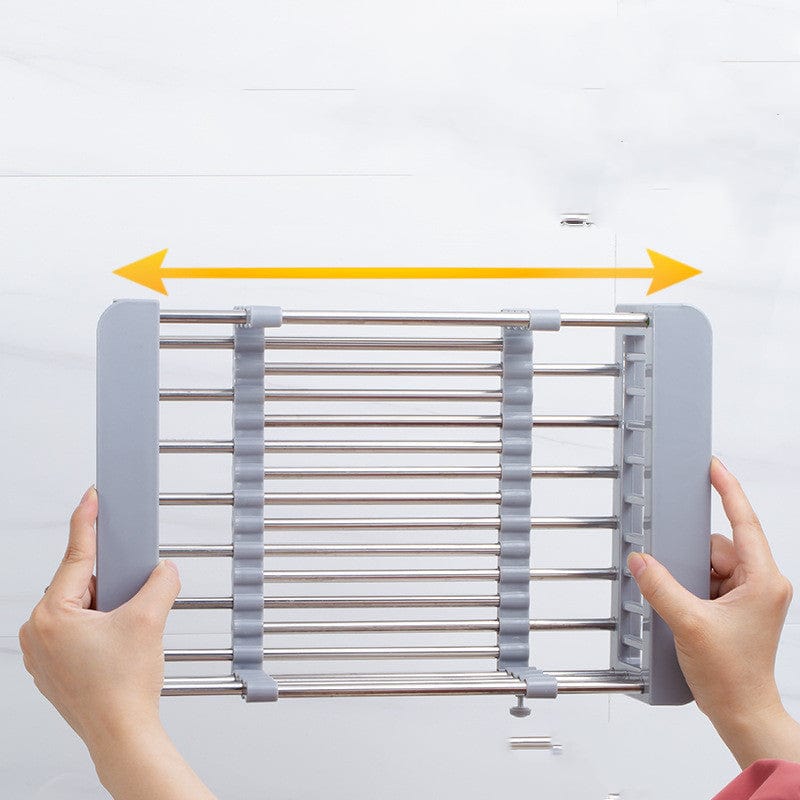 BowLift | Multifunctional Draining Rack - FlexRack