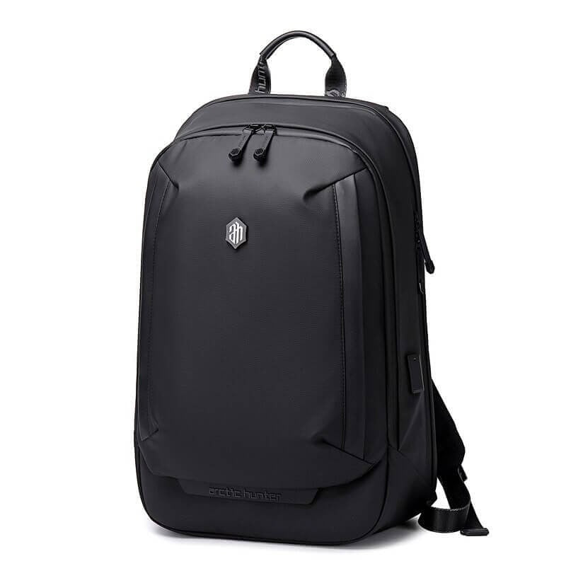 Water-Resistant Multi-Compartment Backpack – Lightweight Outdoor & Travel Use | Bowlift