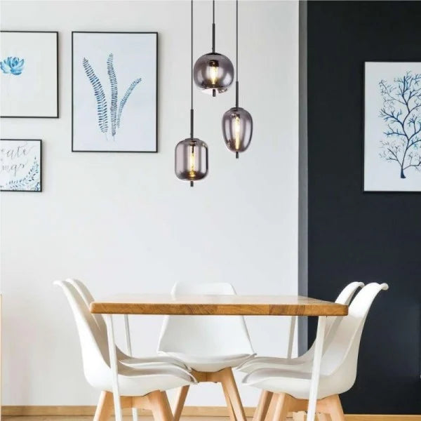 BowLift | Modern lamp for sophisticated spaces