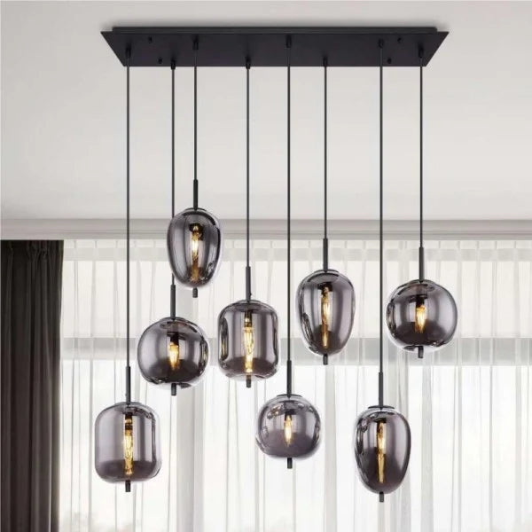 BowLift | Modern lamp for sophisticated spaces