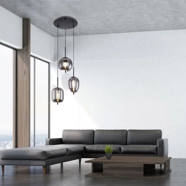 BowLift | Modern lamp for sophisticated spaces