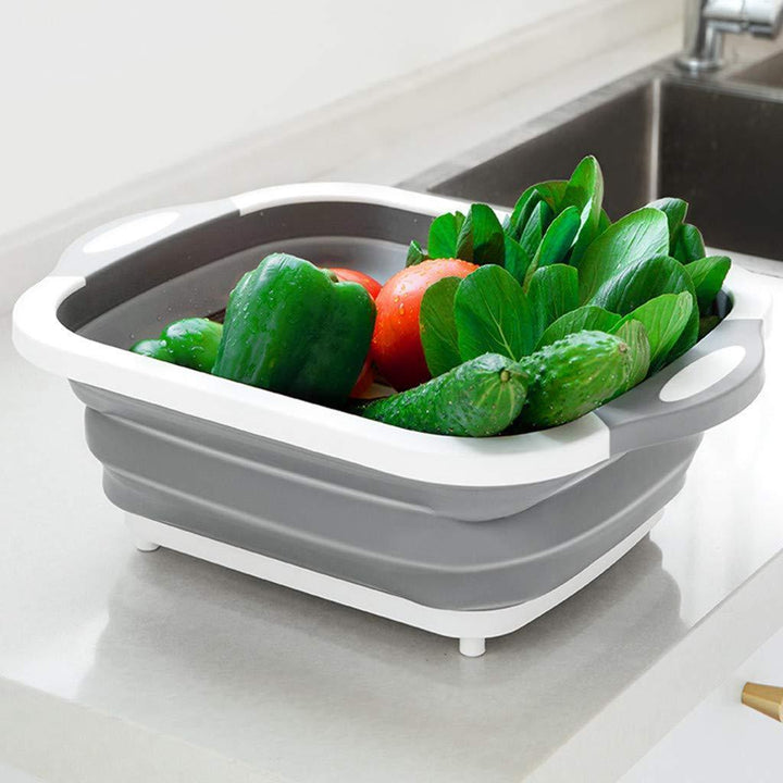 BowLift | Chopping Board Basket