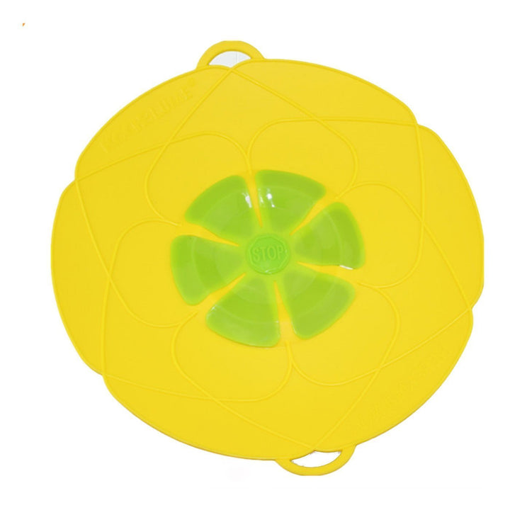 BowLift | No-spill Lid Cover