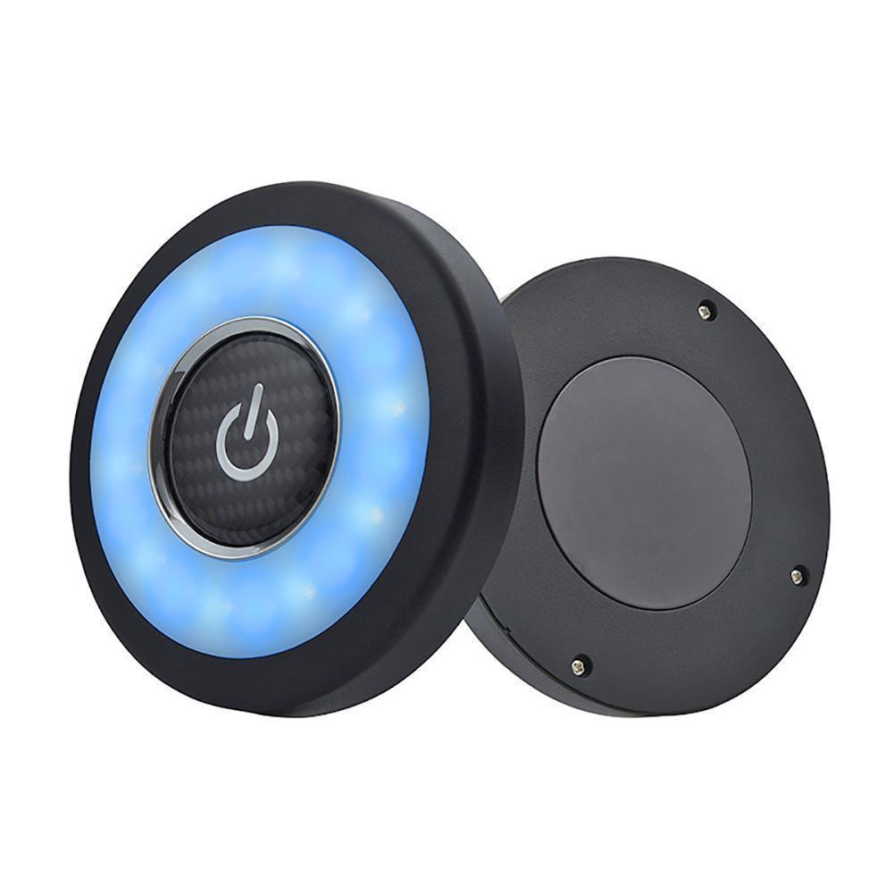 BowLift | Multipurpose Touch Lamp