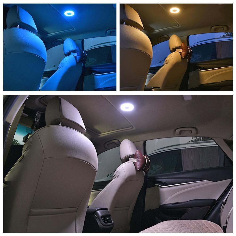 BowLift | Multipurpose Touch Lamp