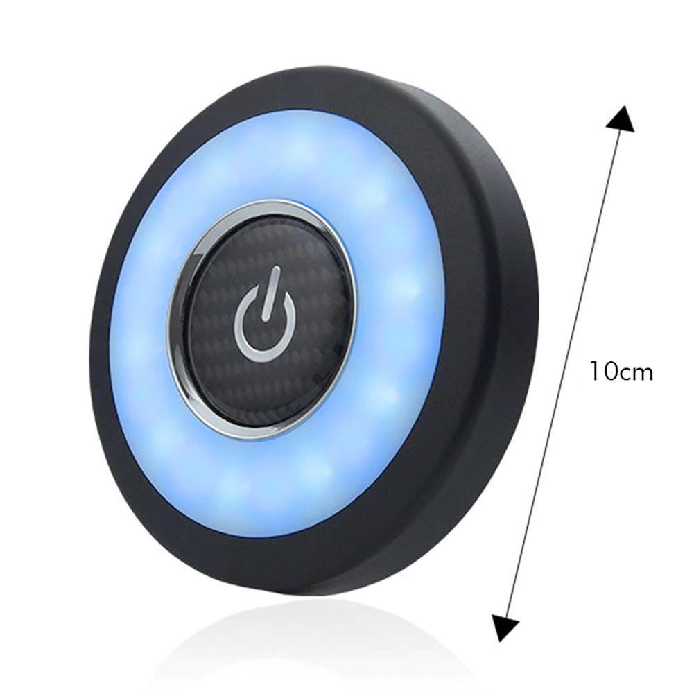 BowLift | Multipurpose Touch Lamp
