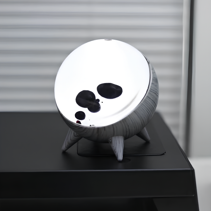 BowLift | Music-Reactive Ferrofluid Display - MagnePulse
