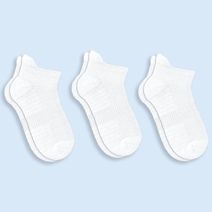 BowLift | Promotes blood circulation & relieves foot pain