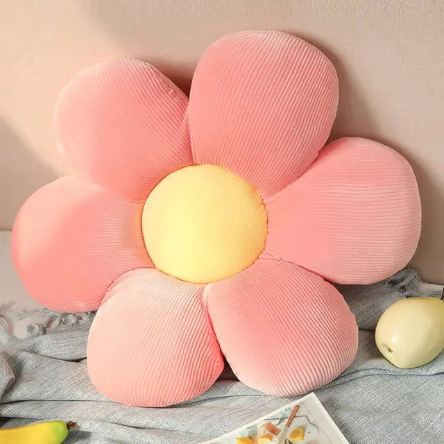 BowLift | Stylish and Comfortable Flower-Shaped Seat Cushion - Floral Bliss