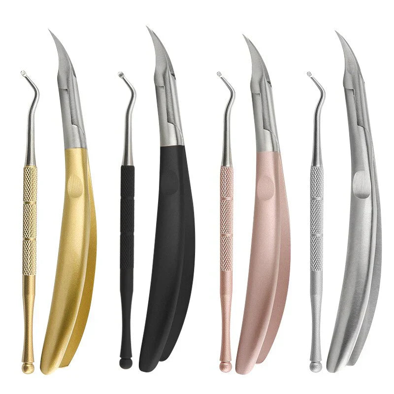 BowLift | Nail clipper – NovaClip