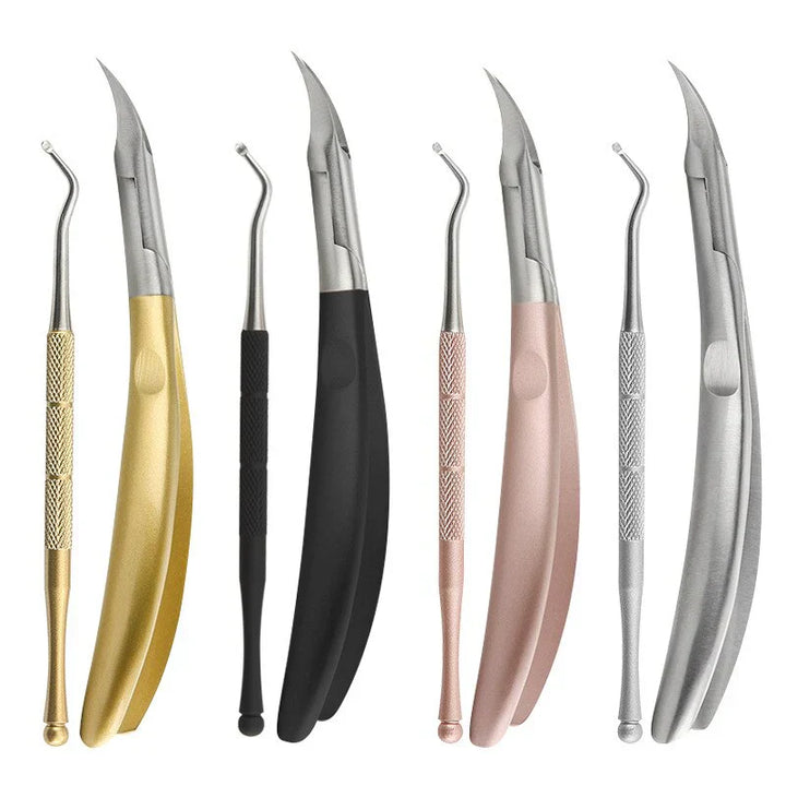 BowLift | Nail clipper – NovaClip