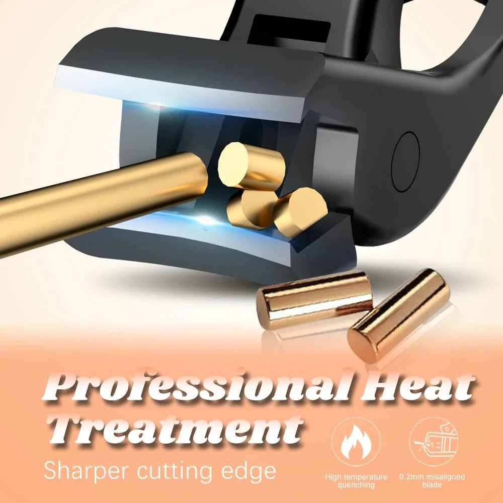 BowLift | NAILPRO CLIPPERS – Precision Nail Clippers for Effortless Grooming