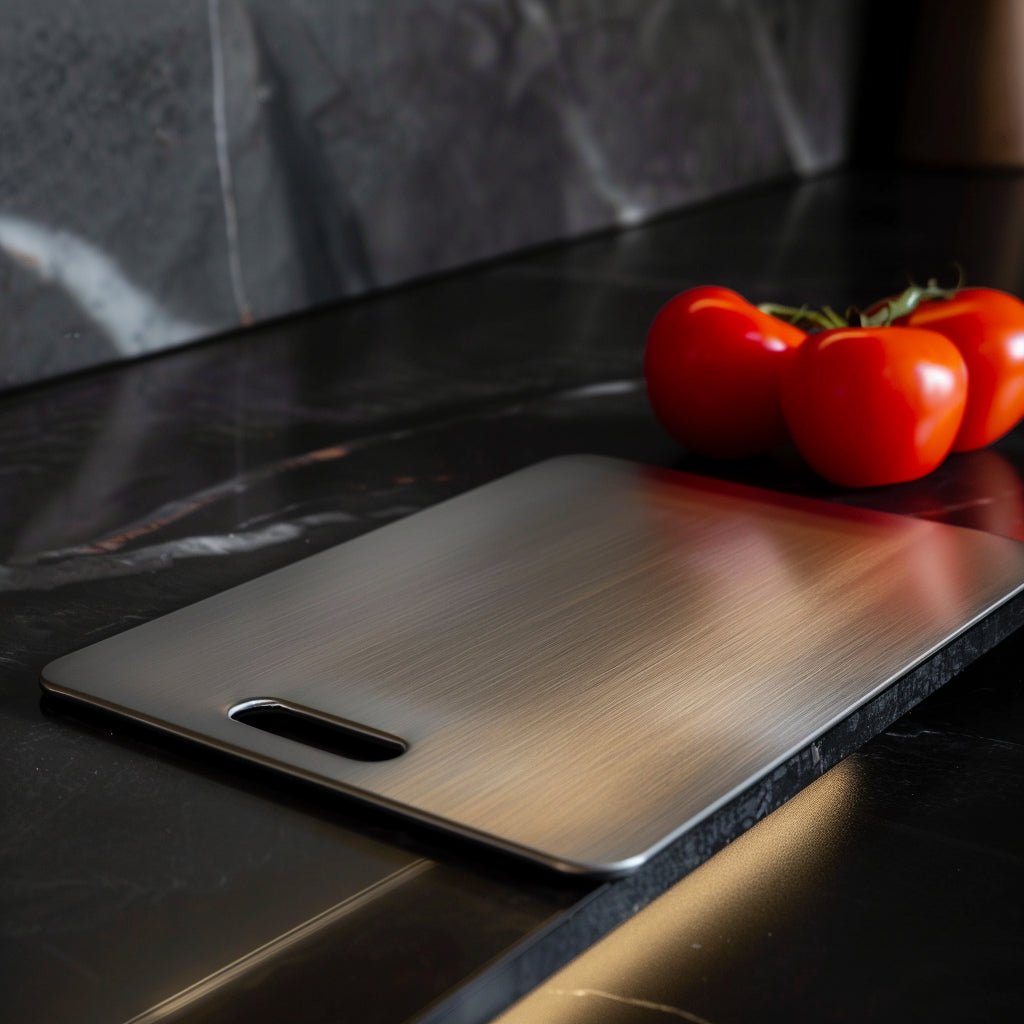 BowLift | NATURALBOARD – Antibacterial Wooden Surface for Hygienic & Knife-Friendly Food Prep