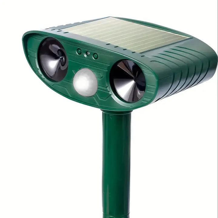 BowLift | NatureGuard Solar-Powered Cat Repeller