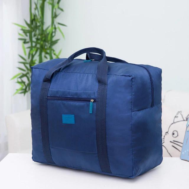BowLift | Travel Duffle Bag