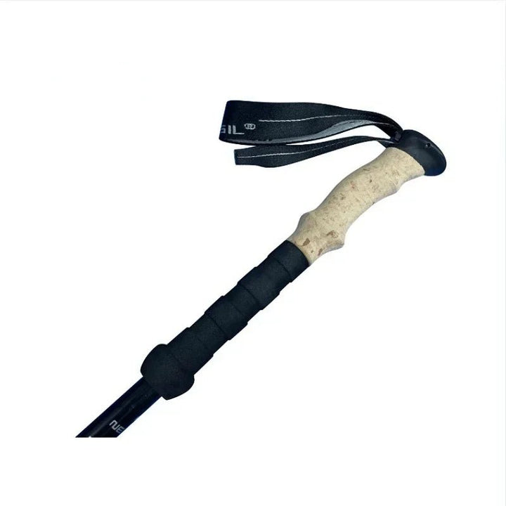 BowLift | NECASIL – Collapsible Trekking Poles for Stable Hiking Support