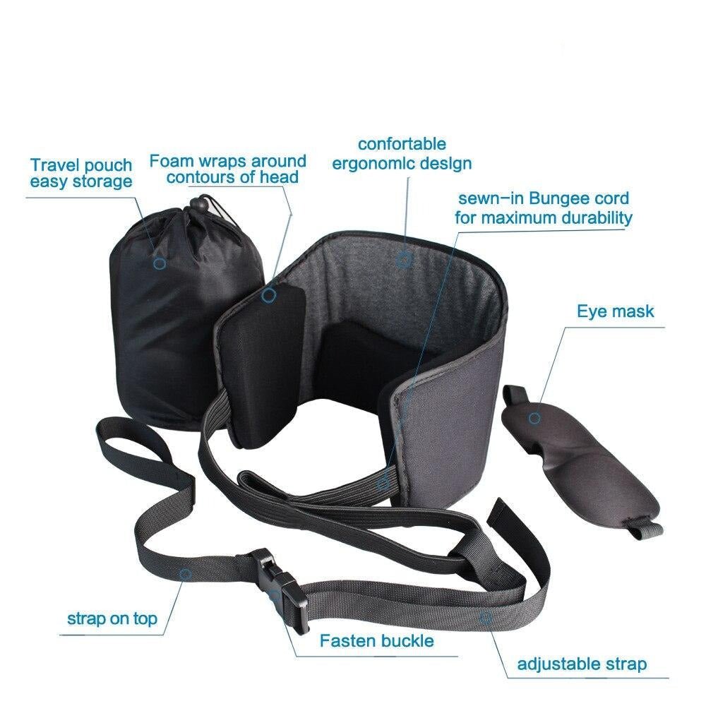 BowLift | Neck Stretcher