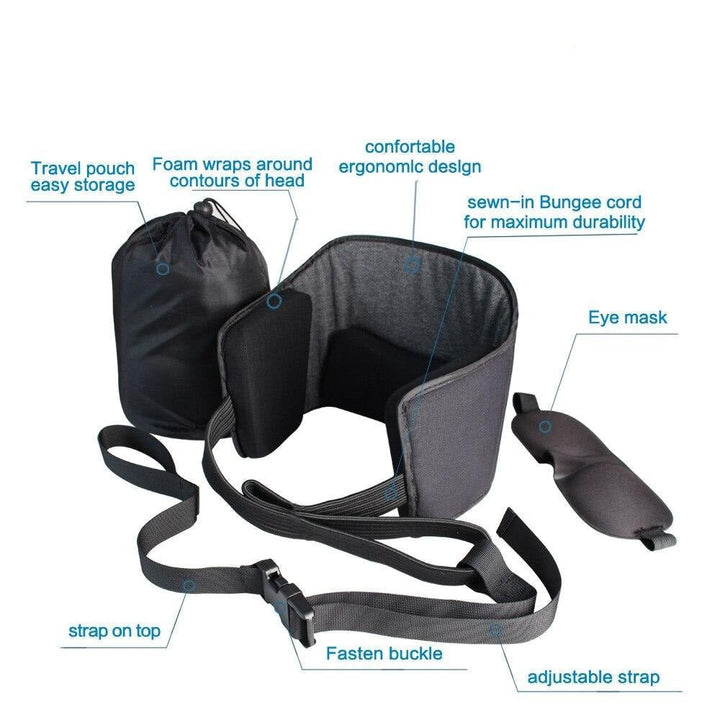 BowLift | Neck Stretcher