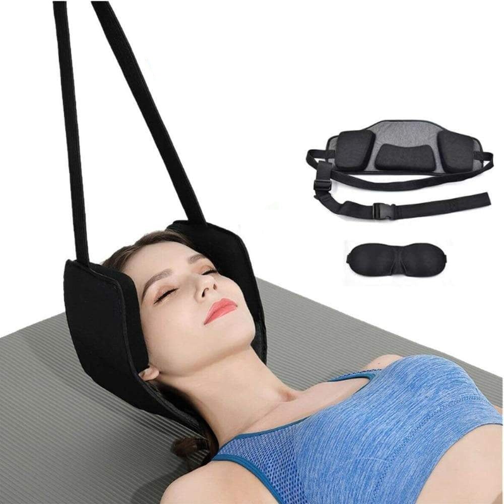 BowLift | Neck Stretcher