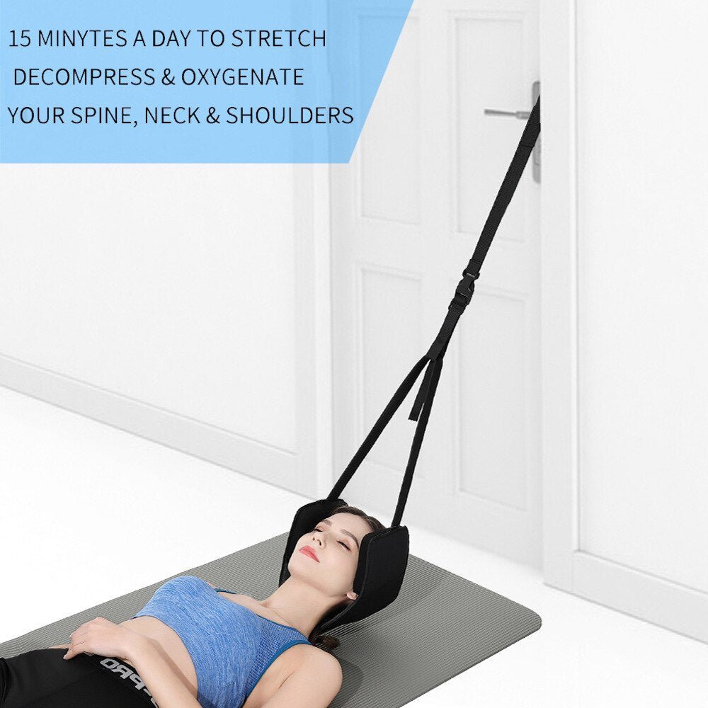 BowLift | Neck Stretcher