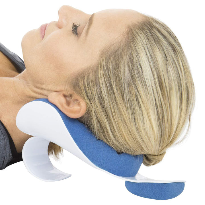 BowLift | The Alignment Pillow