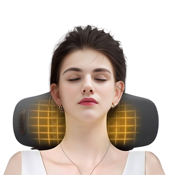 BowLift | NeckEase Plus – Experience Ultimate Relaxation
