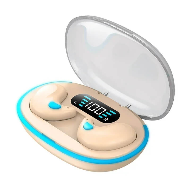 SlaapZacht Earplugs Ultra-thin for sleeping and daily use | Bowlift
