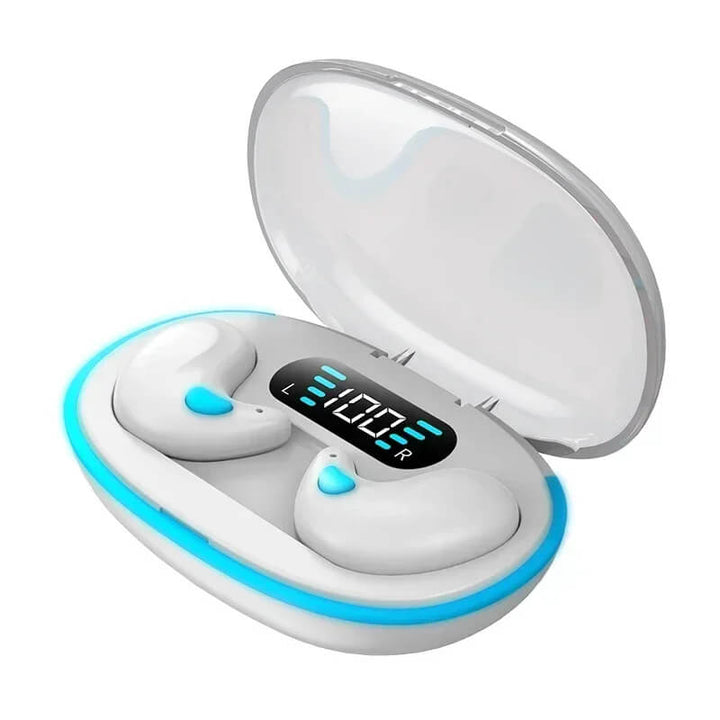 BowLift | SlaapZacht Earplugs ultra-thin for sleep and daily use