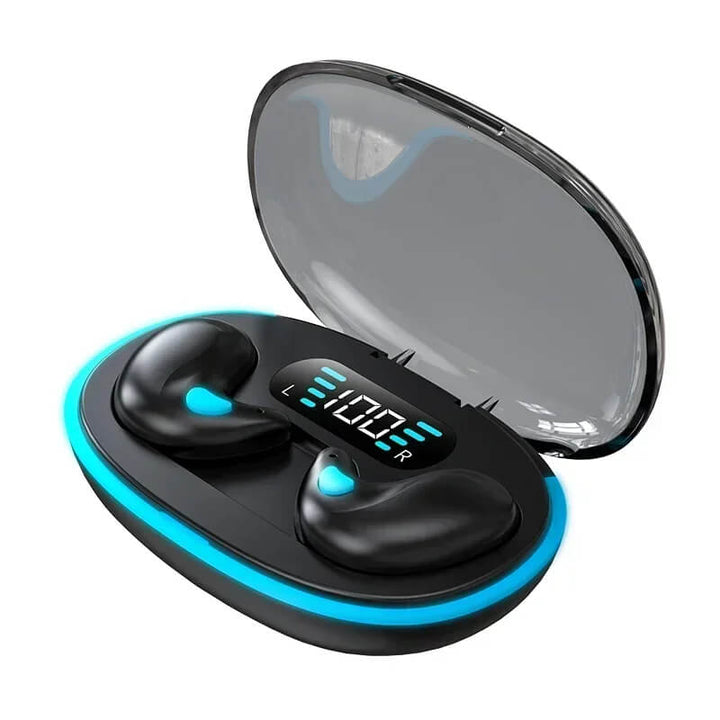 SlaapZacht Earplugs Ultra-thin for sleeping and daily use | Bowlift