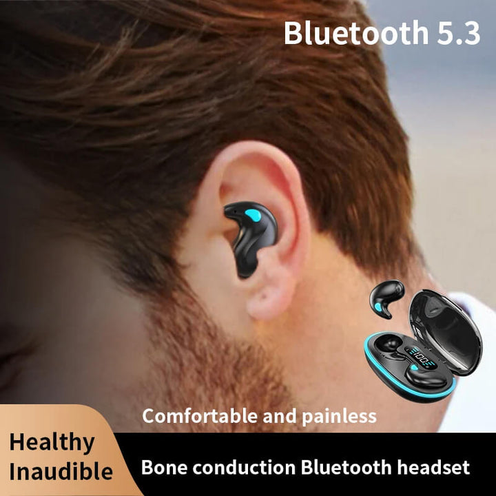 SlaapZacht Earplugs Ultra-thin for sleeping and daily use | Bowlift