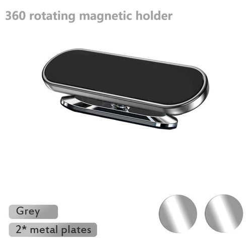 BowLift | New 360º Rotating Magnetic Phone Holder
