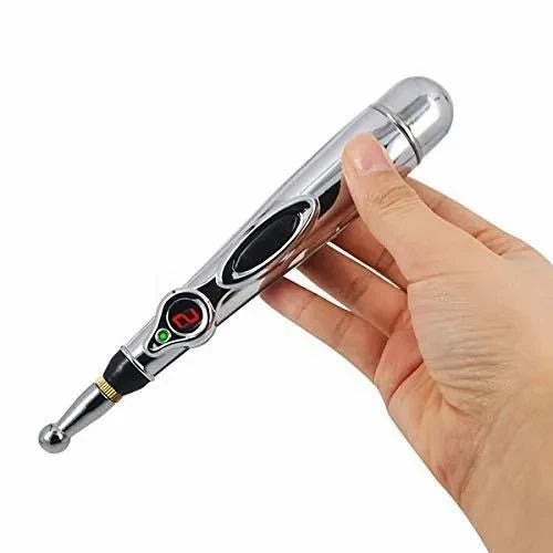 BowLift | Electric Acupuncture Massage Pen