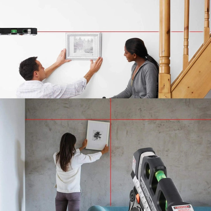BowLift | Laser PRO - Achieve your projects quickly - Guaranteed efficiency!