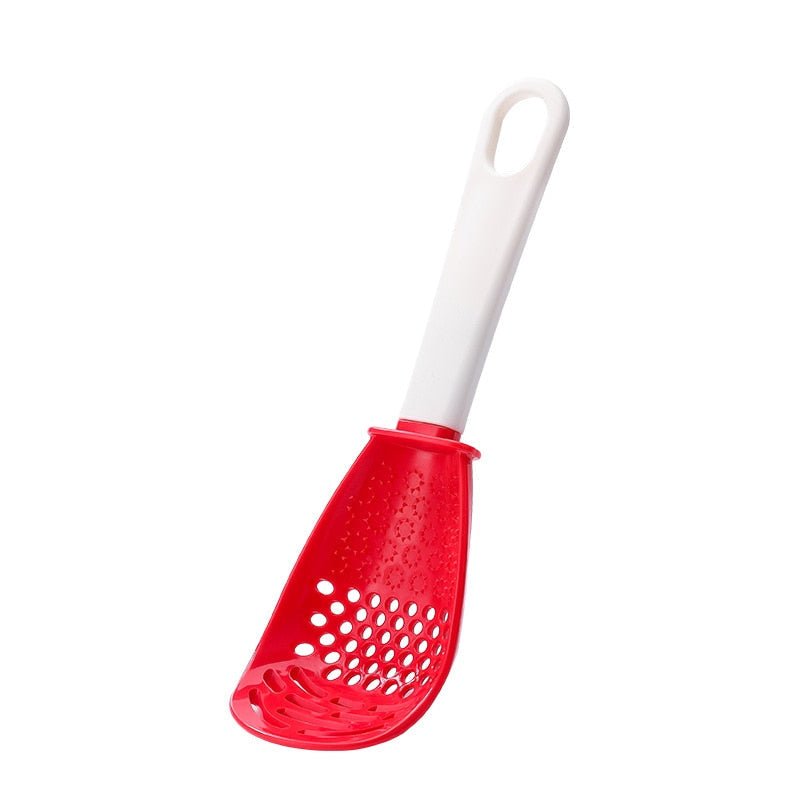 BowLift | New Multifunctional Cooking Spoon