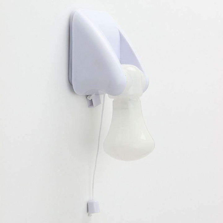 BowLift | Wire LED Bulb Portable Cabinet Lamp