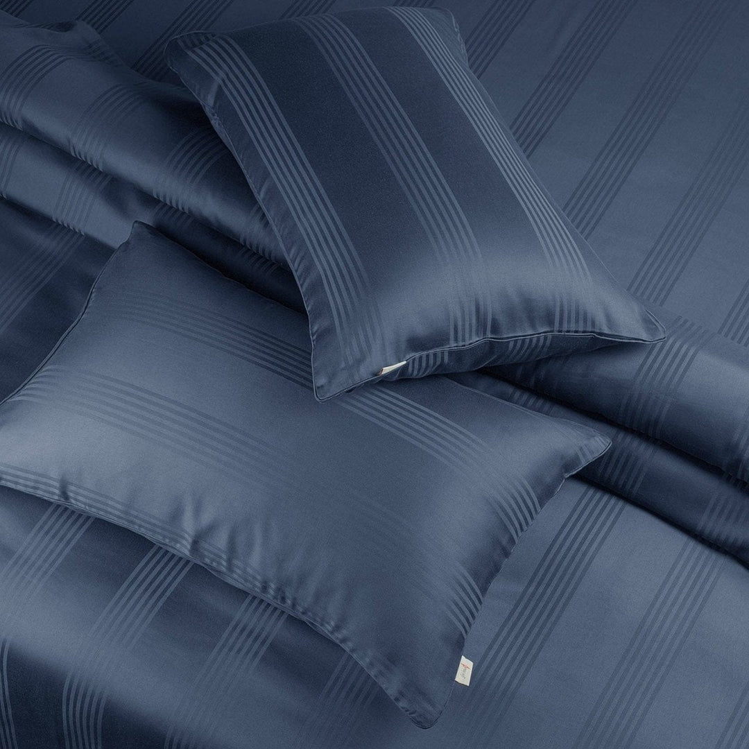 BowLift | Serenité Premium Pillow Covers | Long-lasting cotton pillow shams for everyday comfort and timeless style