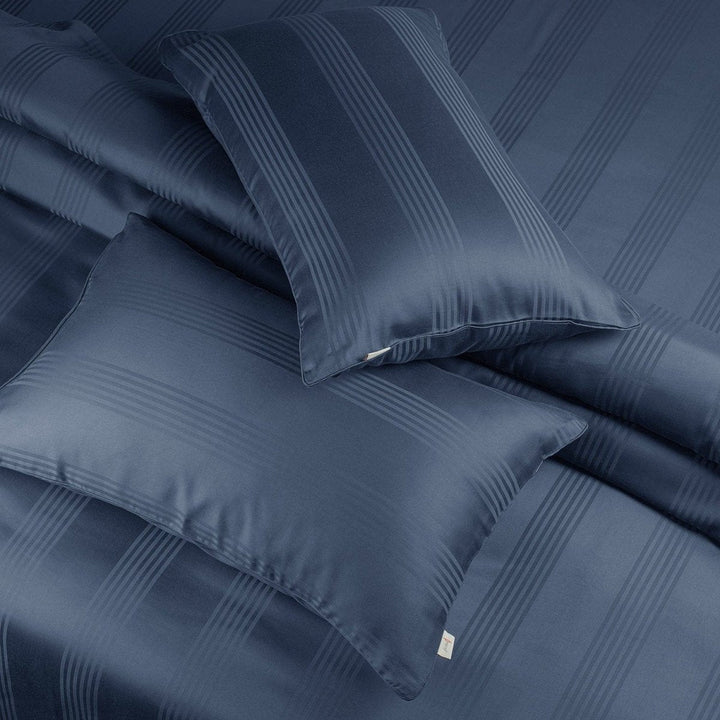 BowLift | Serenité Premium Pillow Covers | Long-lasting cotton pillow shams for everyday comfort and timeless style