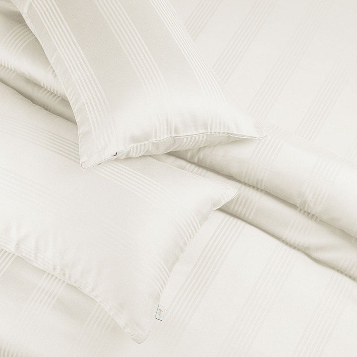 BowLift | Serenité Premium Pillow Covers | Long-lasting cotton pillow shams for everyday comfort and timeless style