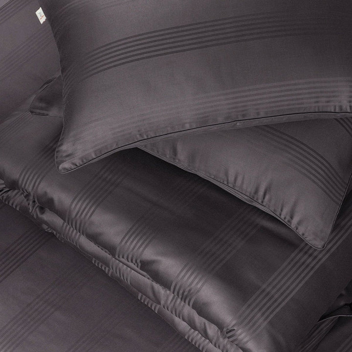 BowLift | Serenité Premium Pillow Covers | Long-lasting cotton pillow shams for everyday comfort and timeless style