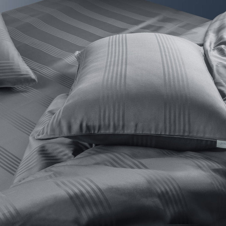 BowLift | Serenité Premium Pillow Covers | Long-lasting cotton pillow shams for everyday comfort and timeless style