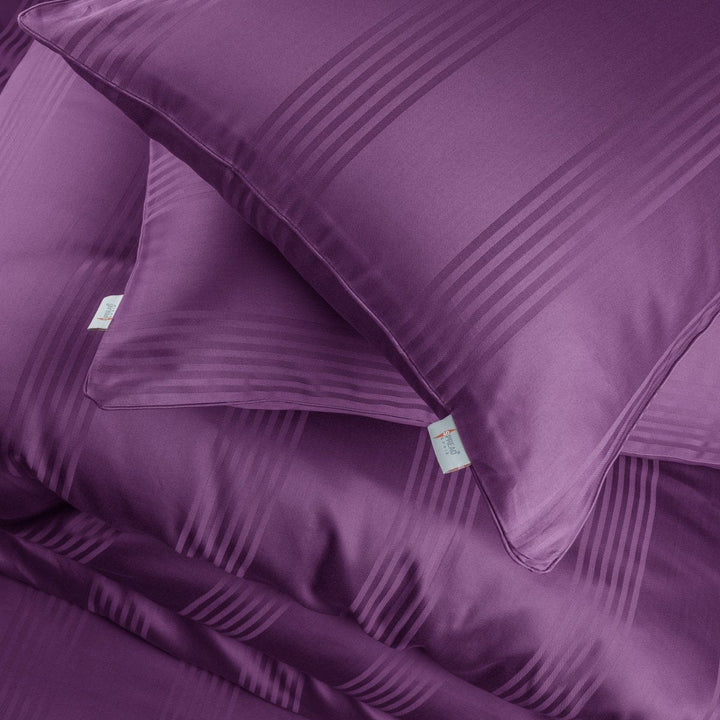 BowLift | Serenité Premium Pillow Covers | Long-lasting cotton pillow shams for everyday comfort and timeless style