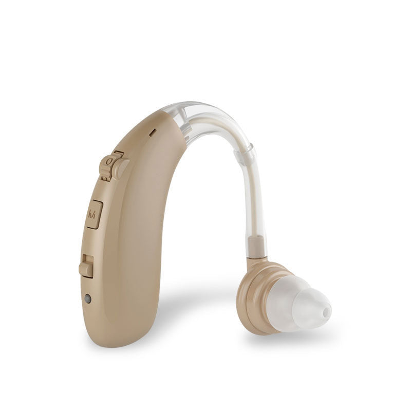 Rechargeable hearing assistance device for adults | Bowlift